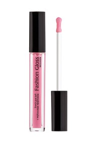 Блеск для губ с зеркальным эффектом Fashion Gloss тон:07 ,:Шарм Праги