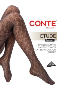 Модель Etude Conte Elegant