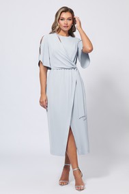 Модель 5059 серо-голубой Bazalini