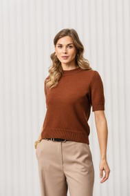 Модель рв0159-ви2 шоколадный Romgil