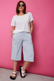 Модель 8009 голубой BegiModa