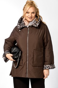 Модель 2215 шоколад   Shetti