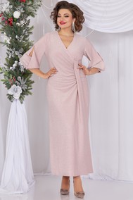 Модель 5480-2 нежно-розовый Mira Fashion