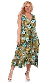 Модель 5024.1 оливковый Celentano