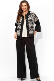 Модель 1437 черный ТАиЕР