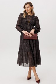 Модель 5126 графит Fantazia Mod