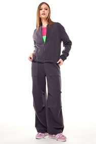 Модель f3055/30-03 (164-170) графит GO