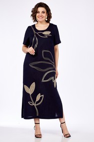 Модель 3465 темно-синий Jurimex