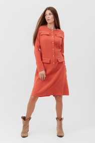 Модель 4377 терракотовый CONDRA DELUXE