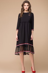 Модель 1165 черный Svetlana Style