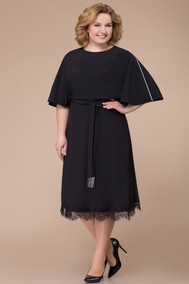 Модель 1195 черный Svetlana Style