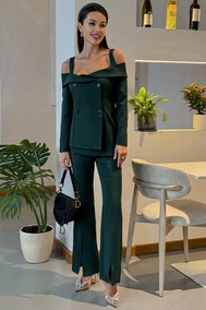 Модель 9237 изумруд AURA ofthe day