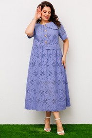 Модель 1-1951 лаванда Romanovich