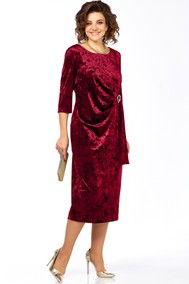 Модель 3.1044/1 красный  Matini