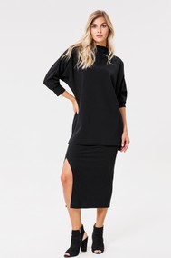 Модель S006 черный PRATA wear