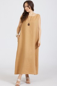 Модель 1281 Горчичный Mirolia