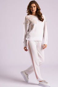 Модель ss-2422 Белый Mozart