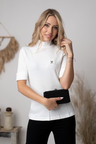 Модель 0302702 Hajdan-27 Белый Nika.PL
