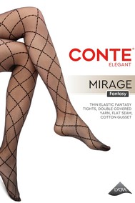 Модель Mirage Conte Elegant