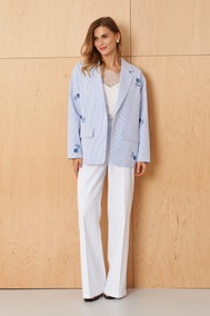 Модель 122760 Белый Panda