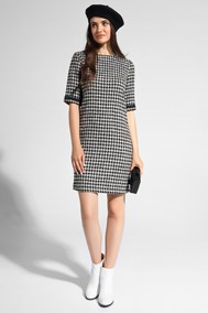 Модель Lpl 1053 черно-белый 170 Conte Elegant