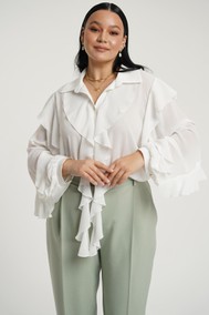 Модель 6380 белый Deesses