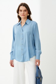 Модель 103045 Голубой Panda