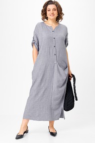 Модель 2094-4 серый кварц Michel Chic