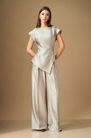 Модель 1642 Серебристый N.O.W