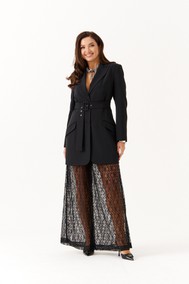 Модель 115120 Черный Panda