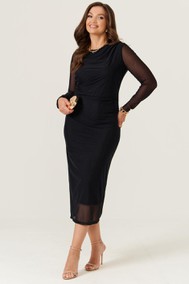 Модель 209380 Черный Panda