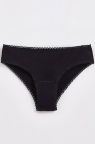 Модель Lhp 2031 black Conte secrets