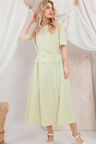 Модель 9680 лимон 164 AMORI