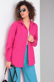 Модель 080 Фуксия DOGGI