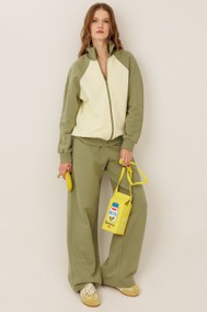 Модель F3114/26-02 (170-176) фисташка GO