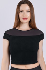 Модель 4015.1.220 черный Verally 