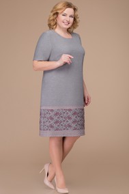Модель 1182 серые тона Svetlana Style
