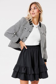 Модель S009 черный PRATA wear