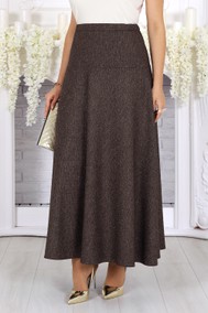 Модель 216 темно-коричневый Ninele