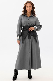 Модель 1184 серый Angelina & Company