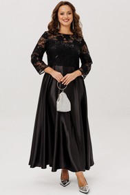 Модель 301 черный Мублиз