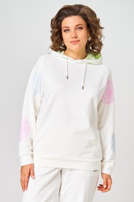 Модель 2284 молочный Rumoda