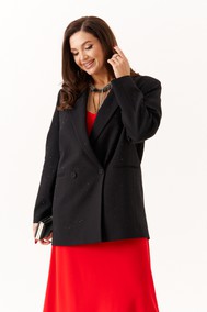 Модель 117530 Черный Panda