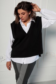 Модель 7006 черный BegiModa