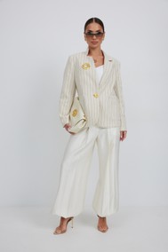 Модель 4396 молочный Vesnaletto