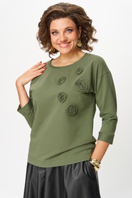 Модель 2268 зеленый Rumoda