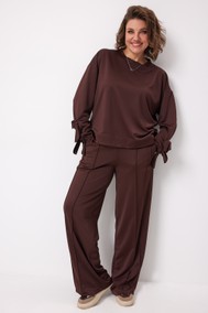 Модель 3098 мокко BegiModa