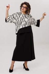 Модель 1793.1  базальтовый гром Anelli