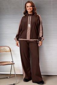 Модель 6101 коричневый INVITE