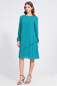 Модель 4819 бирюза Bazalini